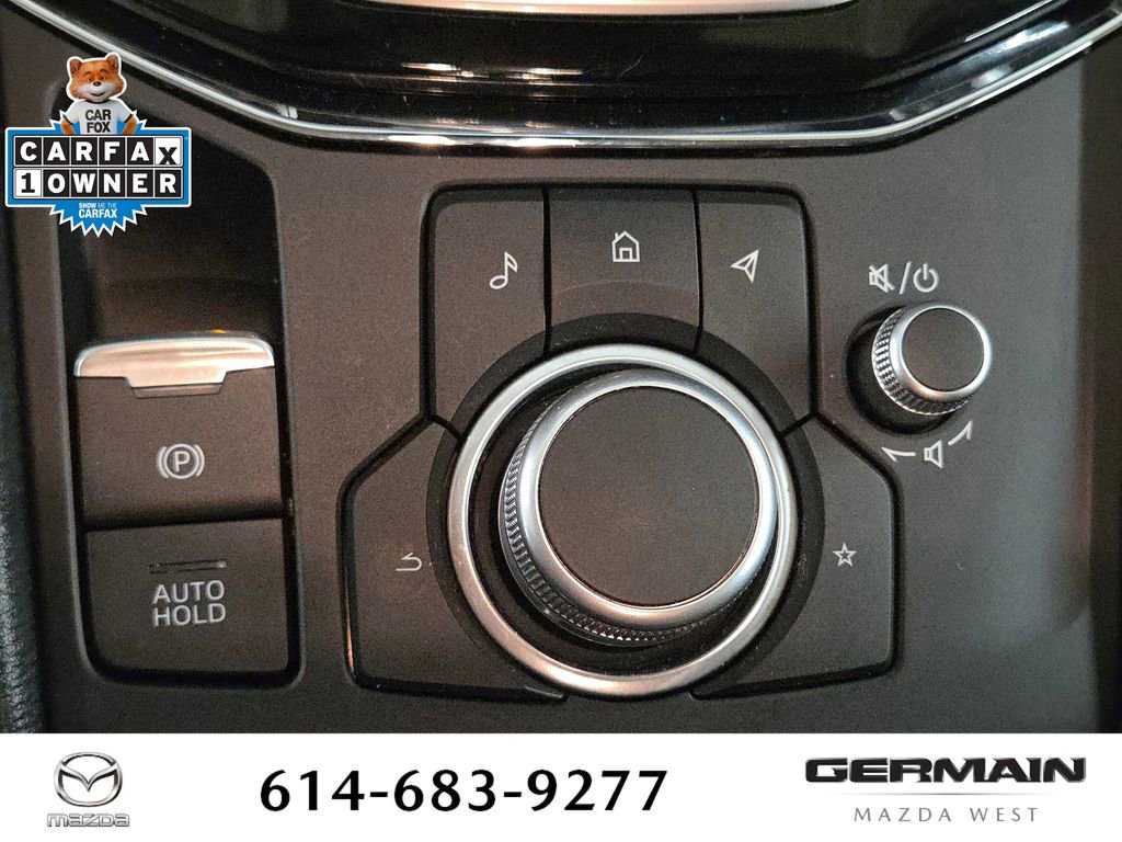 Used 2023 MAZDA CX-5 AWD 2.5 S image 33