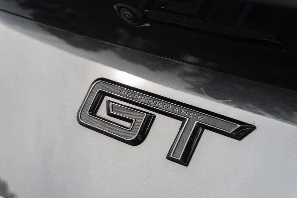 Used 2024 Ford Mustang GT RWD image 14