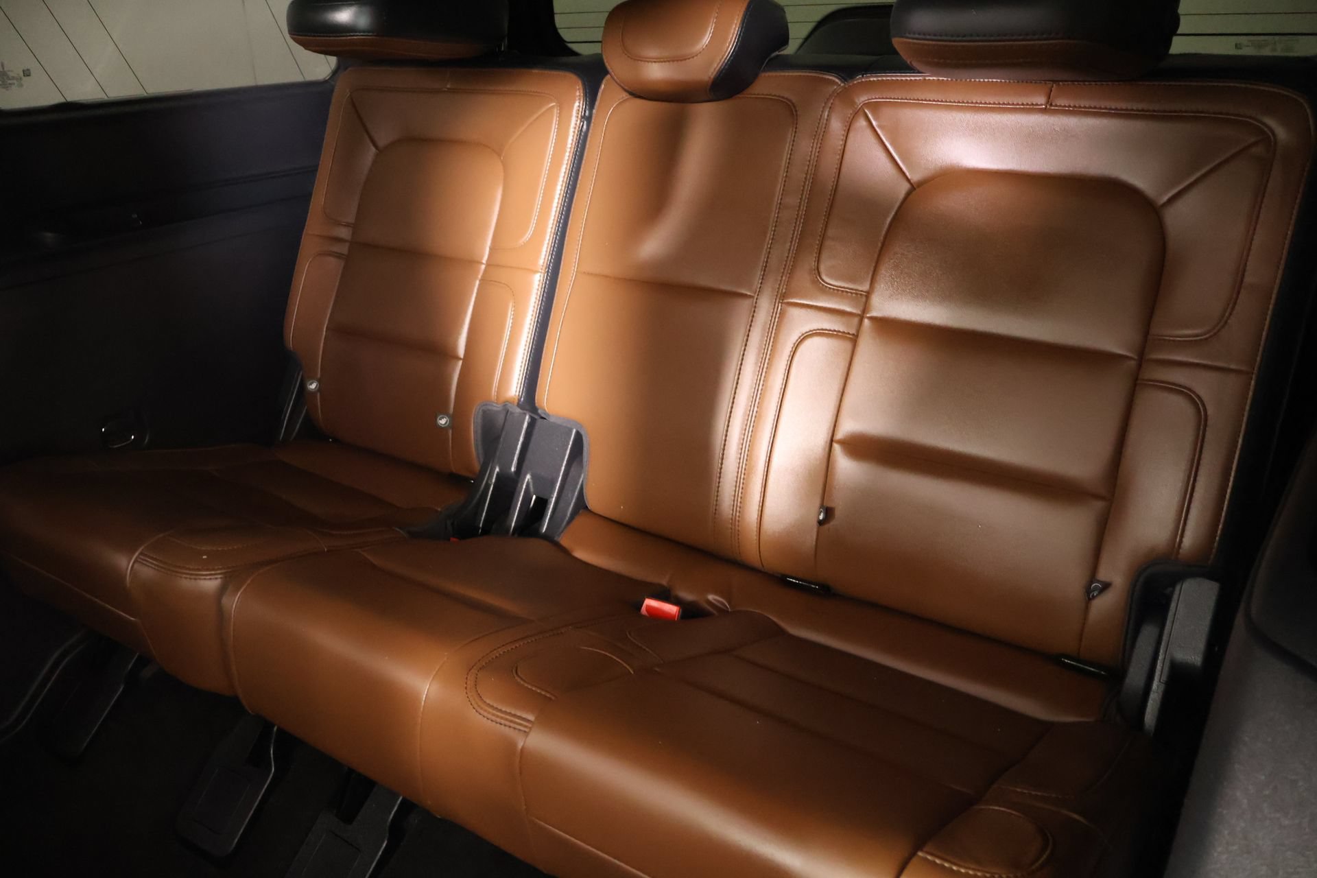 Used 2023 Lincoln Navigator Reserve AWD/4WD image 13