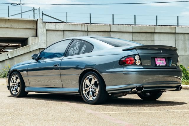 Used 2006 Pontiac GTO RWD image 42