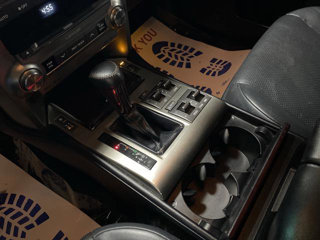 Used 2018 Lexus GX 460 Luxury image 18