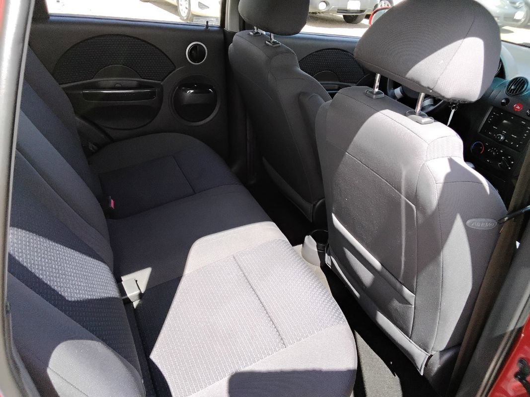 Used 2008 Chevrolet Aveo5 LS w/ Power Package image 17