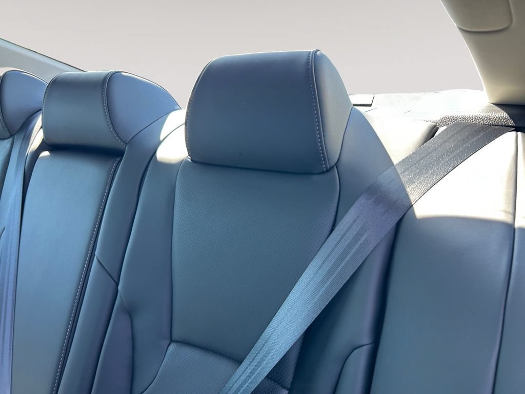 New 2026 Honda Accord EX-L image 13