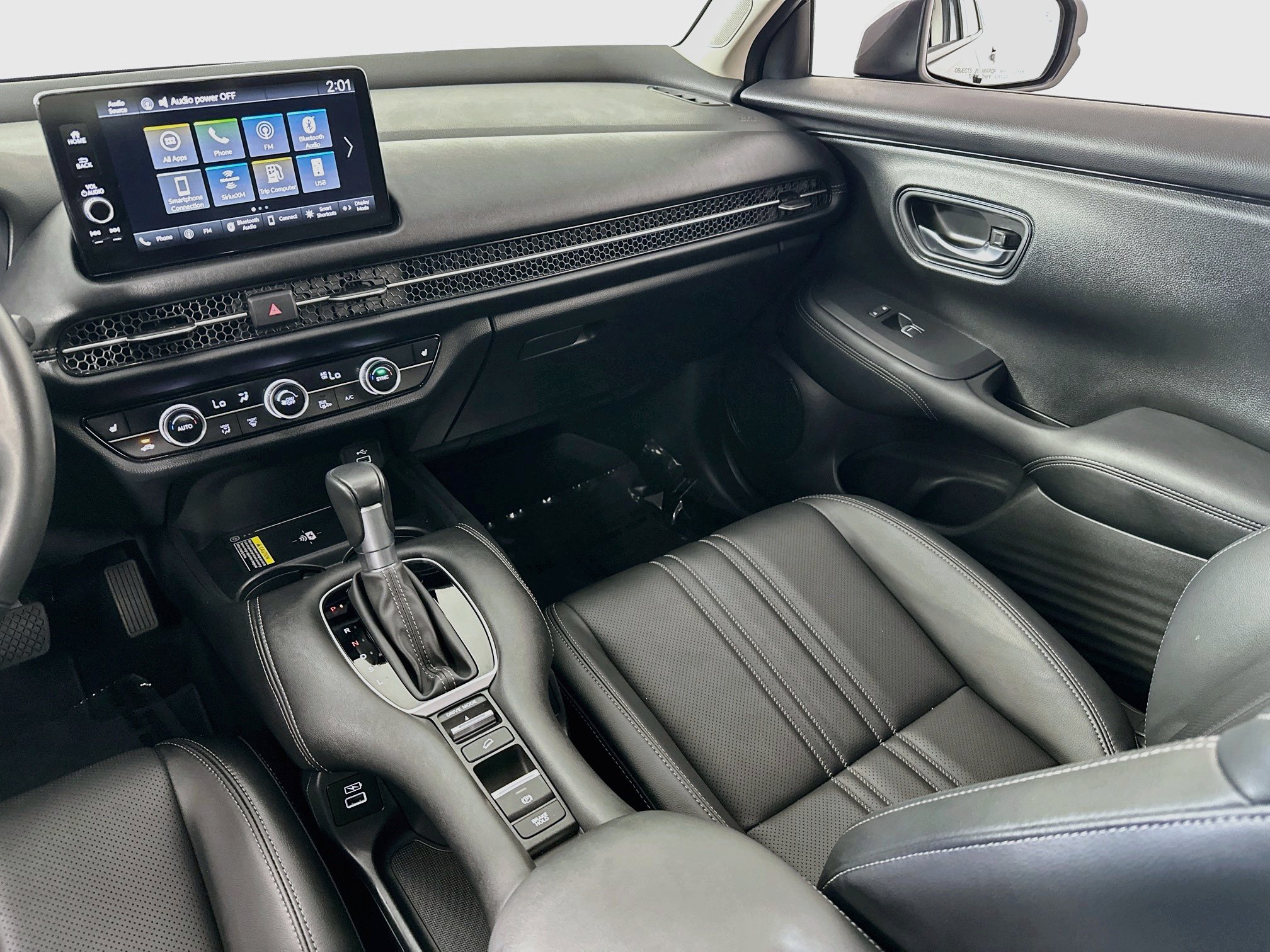 Used 2023 Honda HR-V EX-L image 23