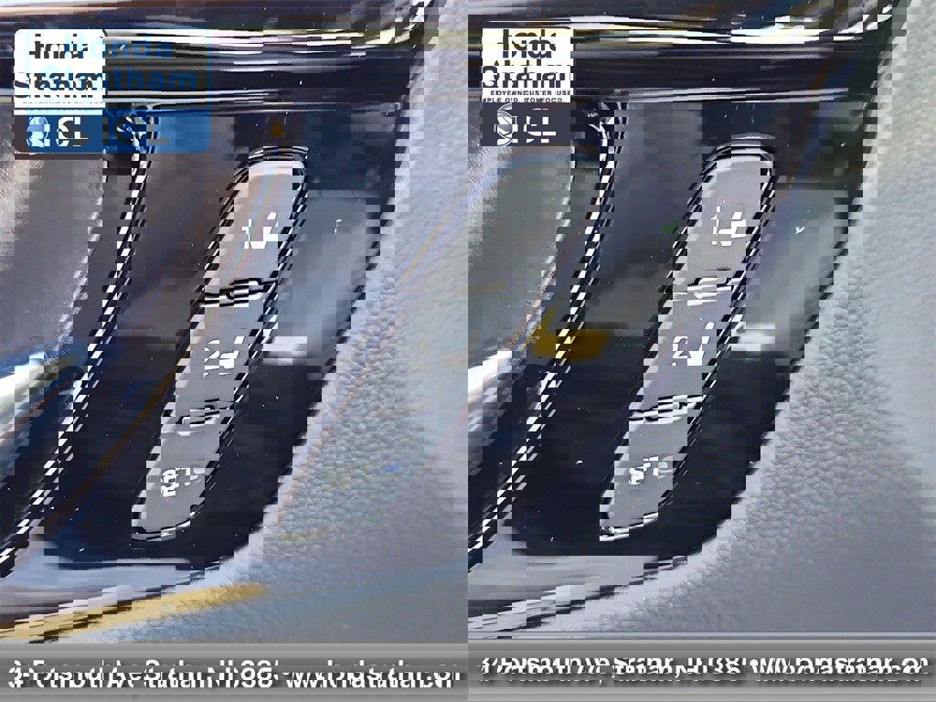 New 2026 Honda CR-V Sport Touring image 13