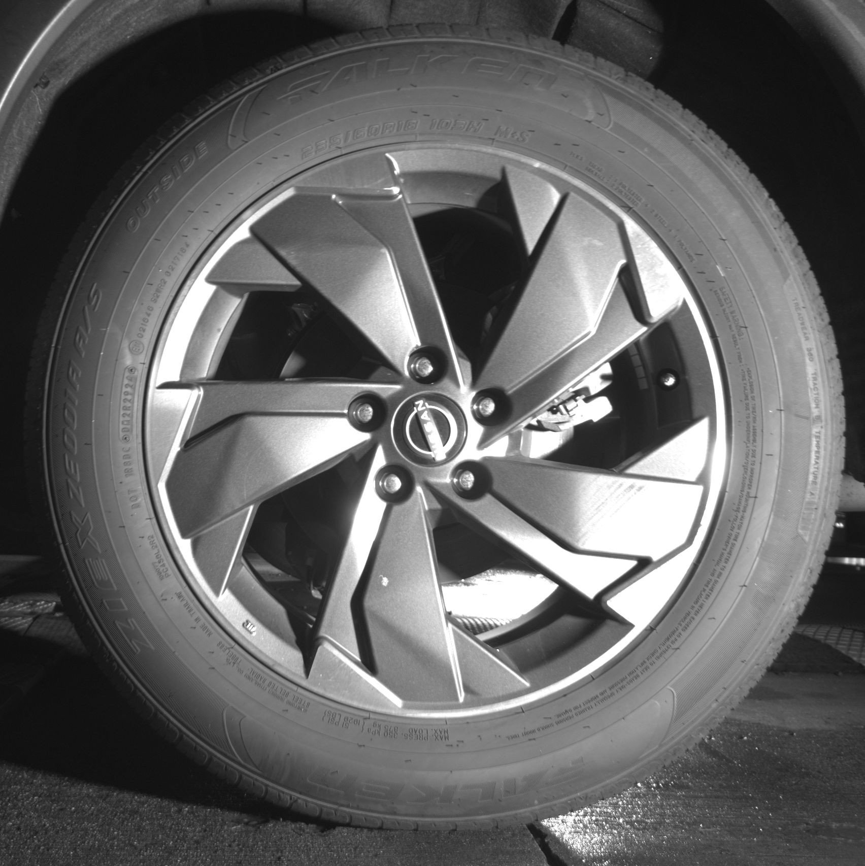 Used 2025 Nissan Rogue SV FWD image 14