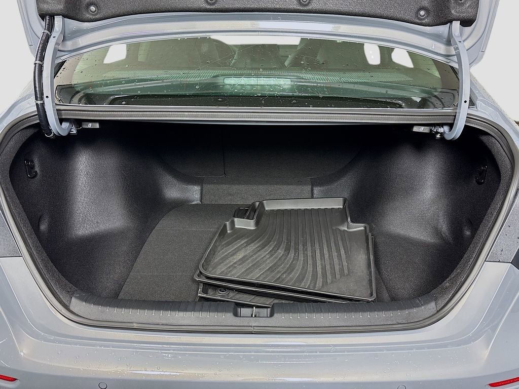 Used 2025 Honda Accord Touring image 29