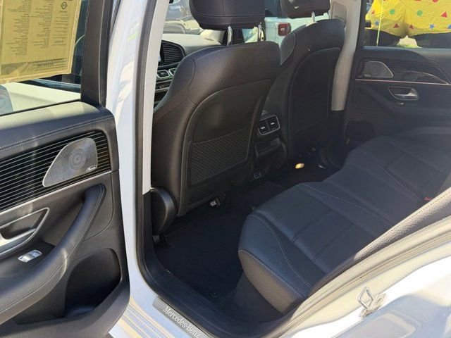 Used 2024 Mercedes-Benz GLE 580 4MATIC image 30