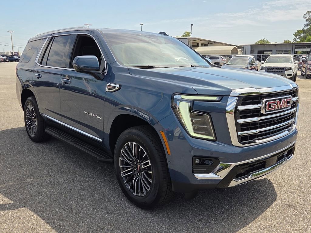 New 2026 GMC Yukon Elevation w/ Elevation Premium Package RWD image 16