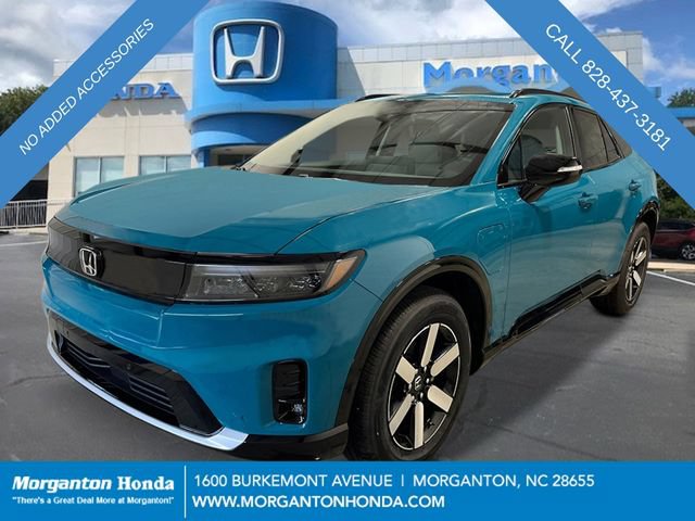 New 2026 Honda Prologue Touring