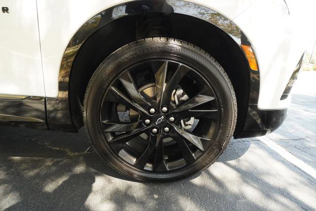 Used 2020 Chevrolet Blazer RS FWD image 31