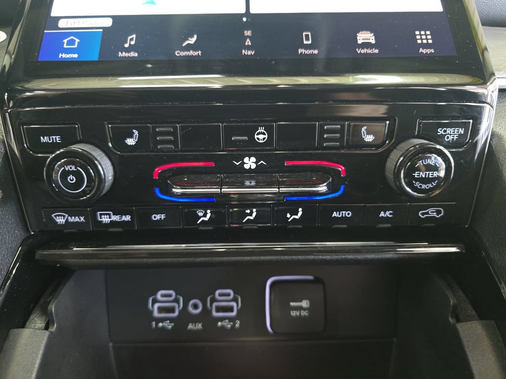 Used 2023 Jeep Grand Cherokee L Limited AWD/4WD image 22