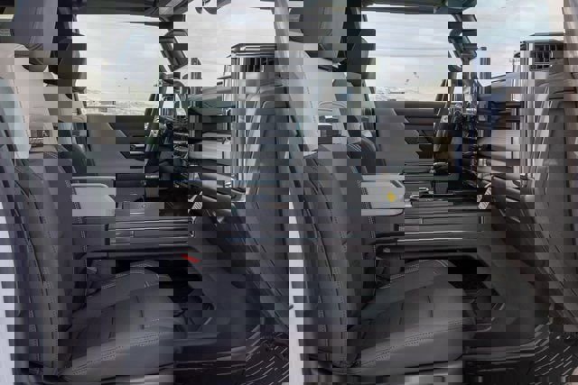 New 2026 GMC Hummer EV SUV image 7