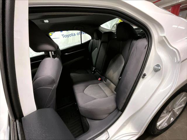 Certified 2023 Toyota Camry LE FWD image 15