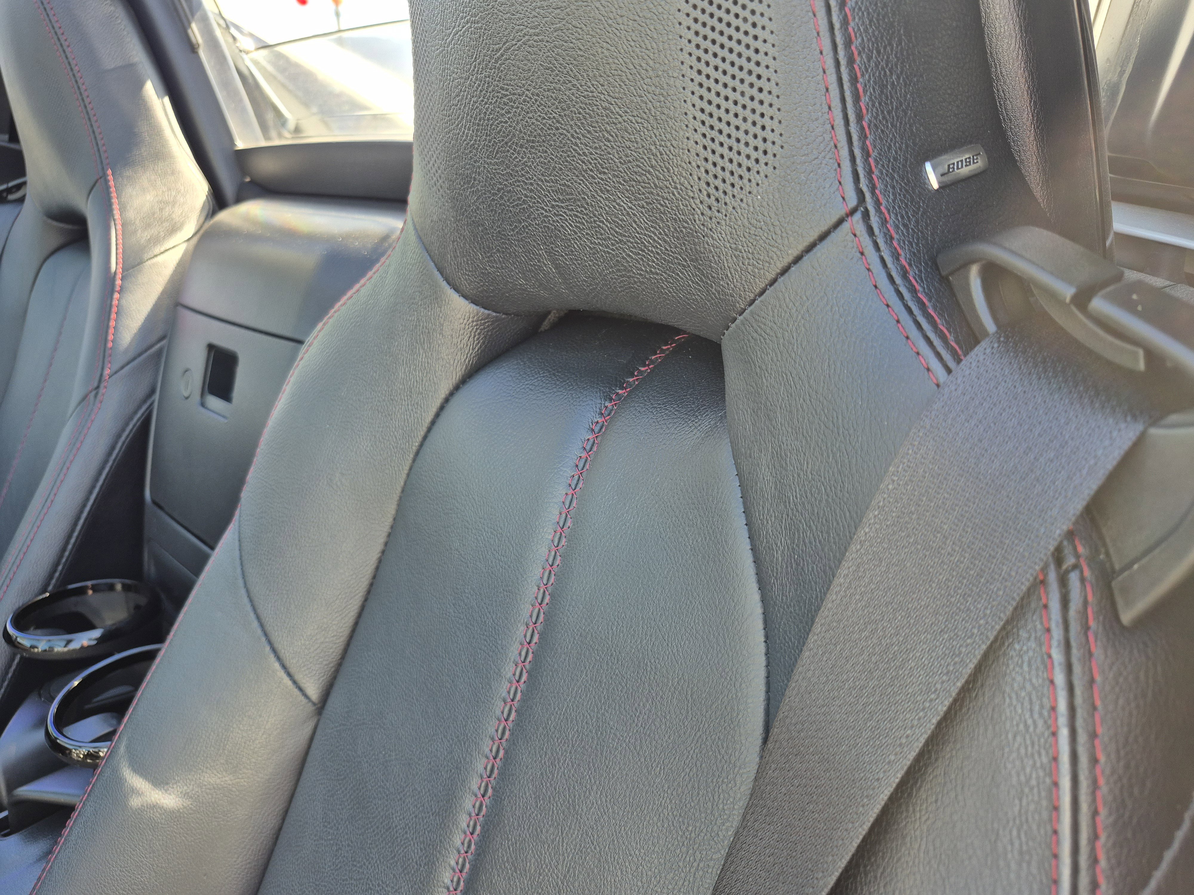 Used 2019 MAZDA MX-5 Miata RF Grand Touring image 29