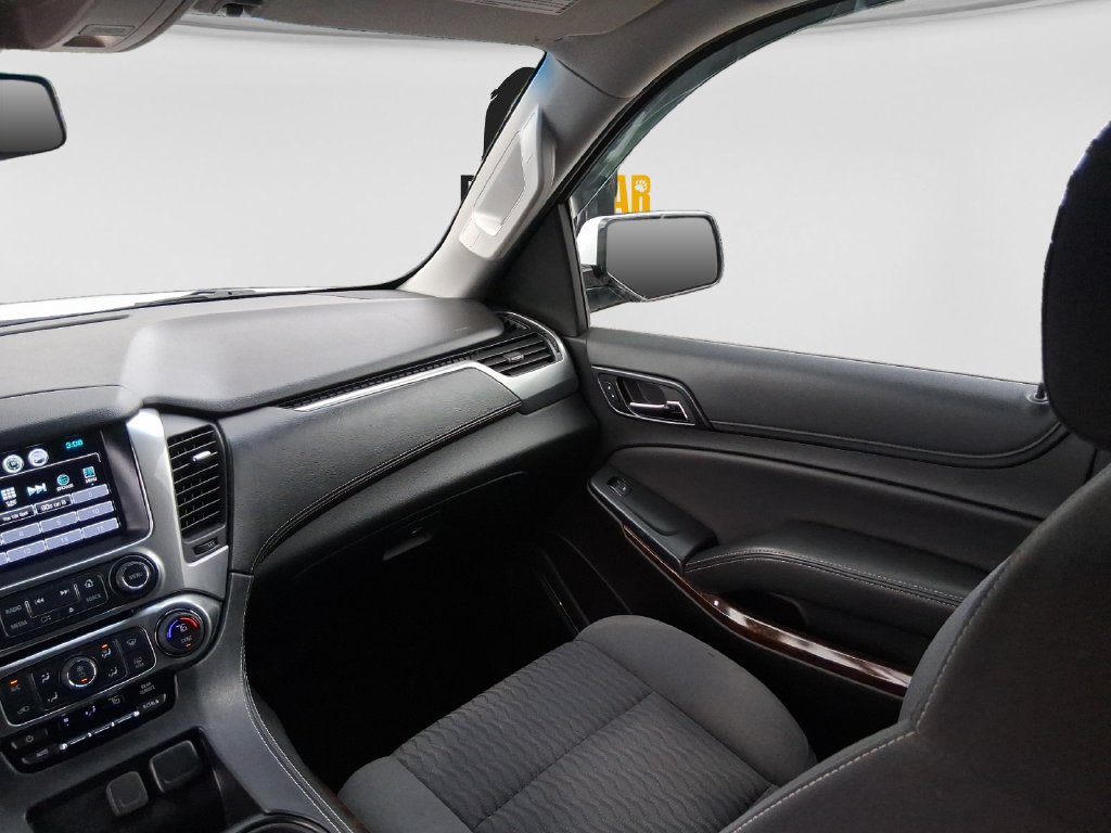 Used 2018 Chevrolet Tahoe LS w/ Max Trailering Package AWD/4WD image 23