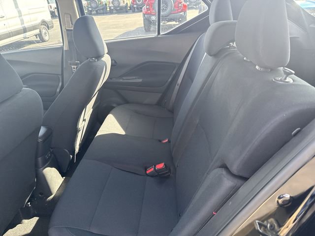 Used 2023 Nissan Kicks S image 24