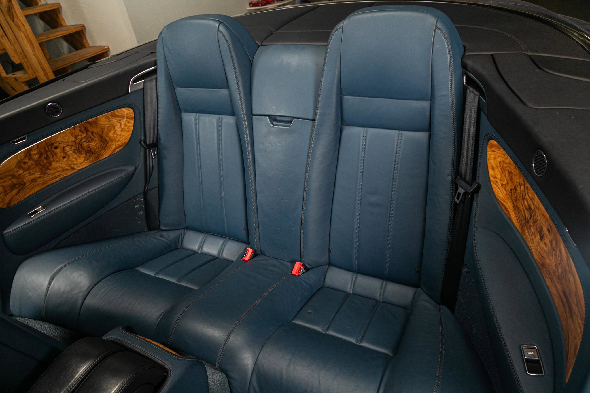 Used 2007 Bentley Continental GTC image 8
