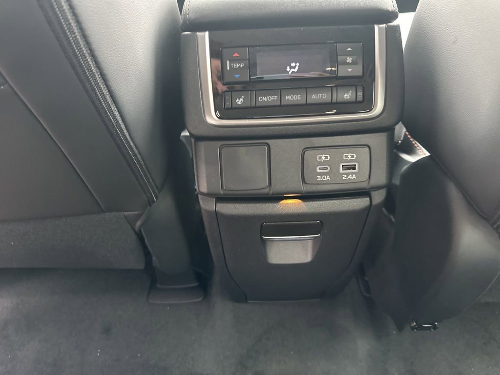 New 2026 Subaru Ascent Limited Bronze AWD/4WD image 24