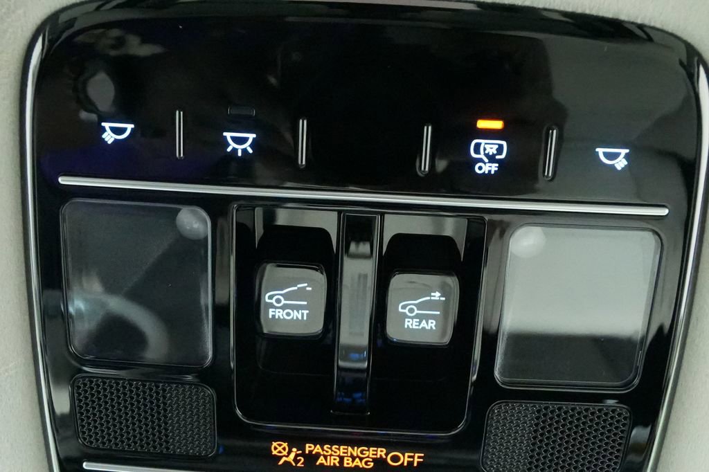 New 2026 Hyundai Santa Fe Calligraphy image 47