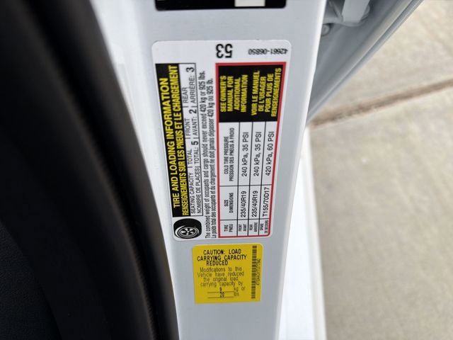 Certified 2026 Toyota Camry XSE FWD image 36