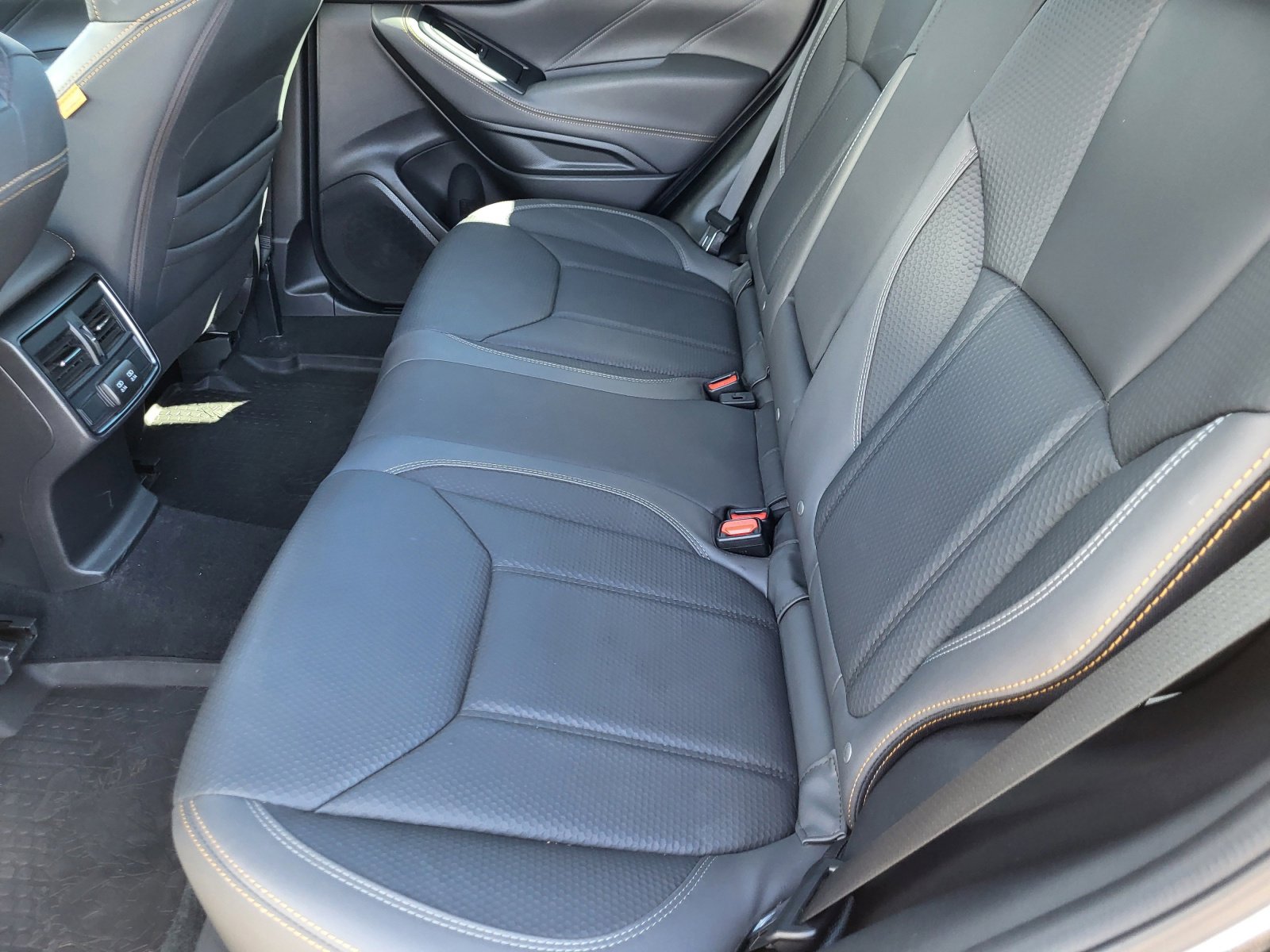 Used 2023 Subaru Forester Wilderness image 17