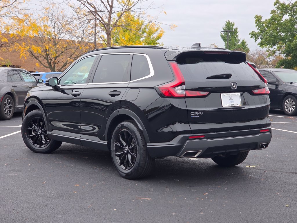 Used 2024 Honda CR-V Sport image 24