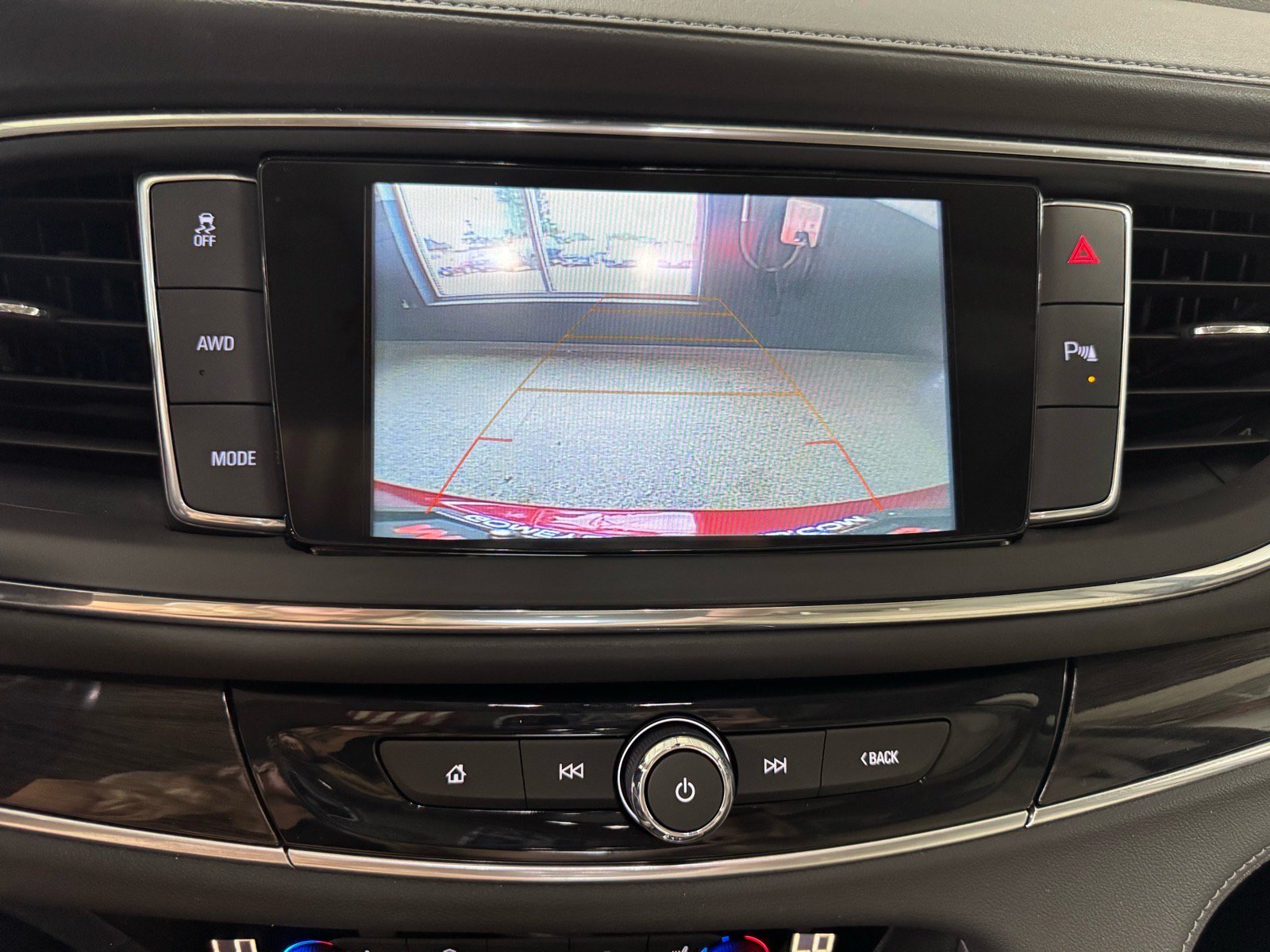 Certified 2019 Buick Enclave Essence w/ Trailering Package, 5000 lbs. AWD/4WD image 28