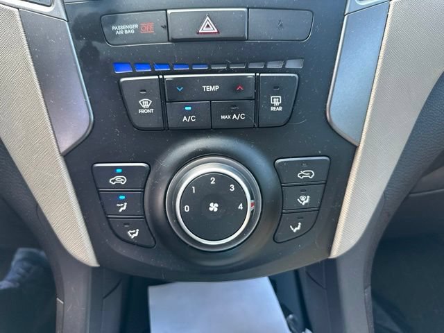 Used 2016 Hyundai Santa Fe Sport w/ Option Group 02 FWD image 10