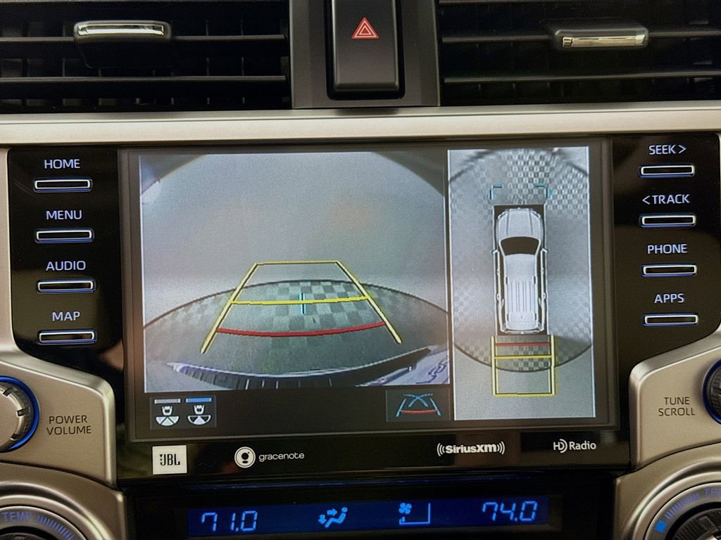 Used 2024 Toyota 4Runner Limited image 15