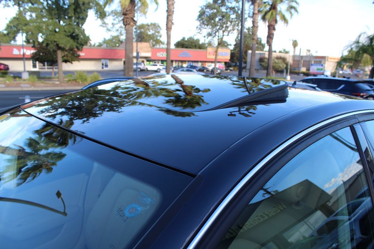 Used 2014 Audi A6 2.0T Premium Plus w/ Premium Plus Package AWD/4WD image 13