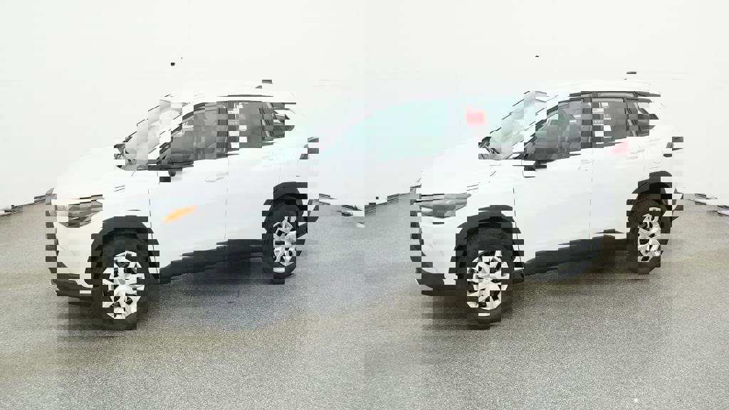 Certified 2026 Toyota Corolla Cross L image 30