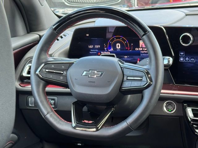 Used 2024 Chevrolet Traverse RS w/ LPO, Floor Liner Package image 29