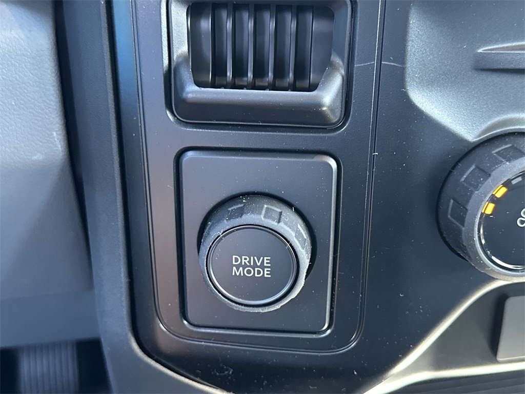 New 2025 Ford F250 XL w/ XL Chrome Package image 24