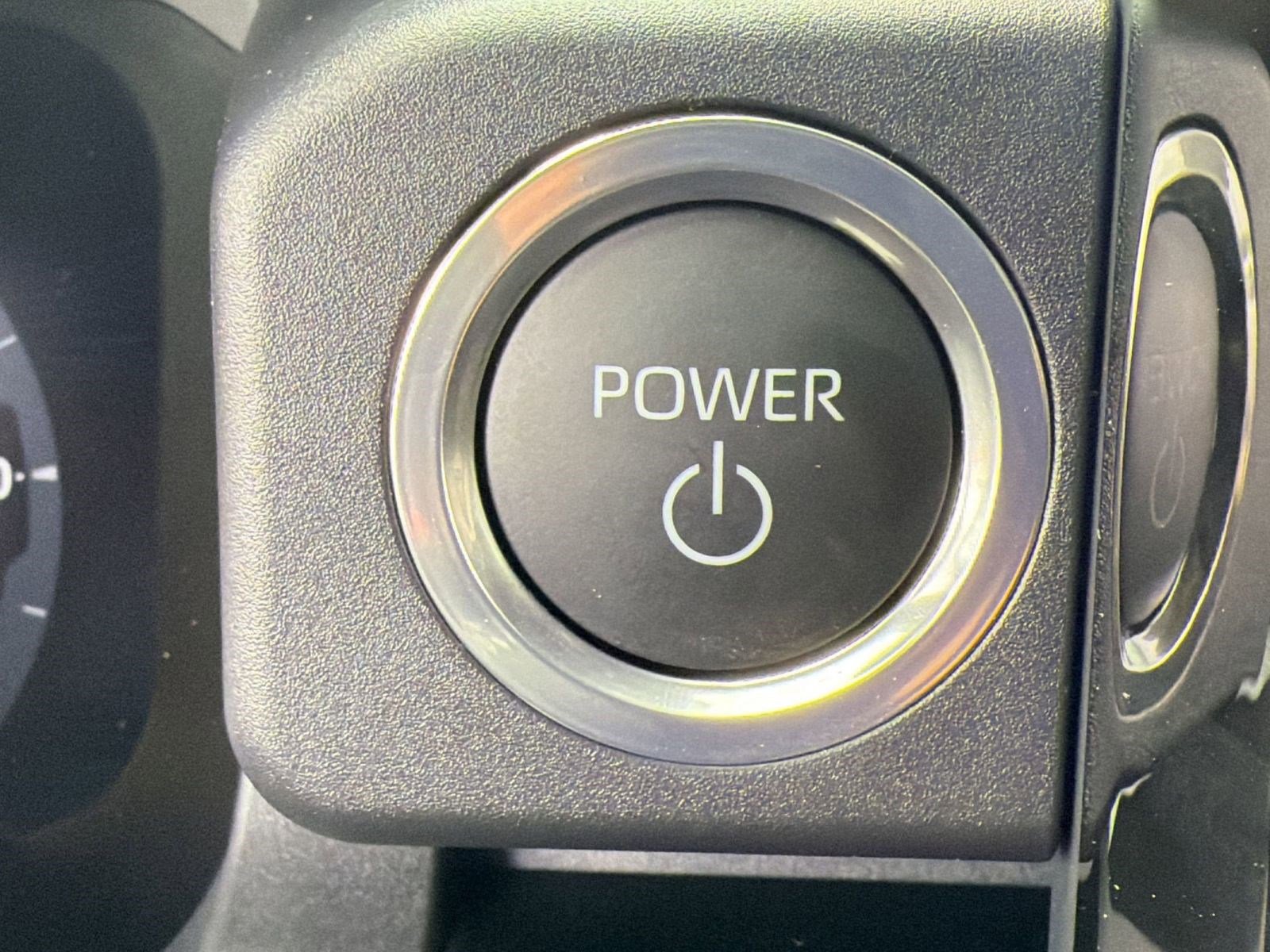 New 2026 Toyota 4Runner 4WD image 23