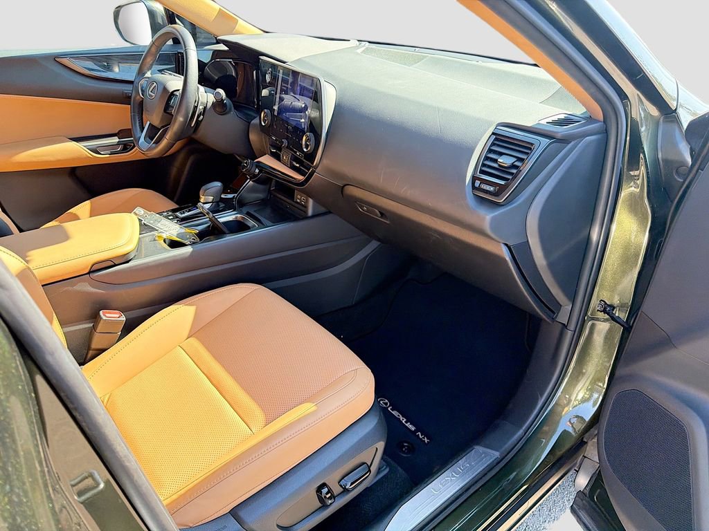 Used 2023 Lexus NX 350 AWD image 14