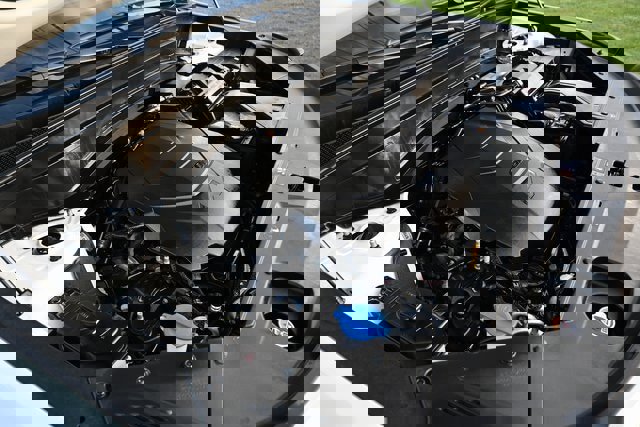 Used 2025 Kia Telluride SX image 14