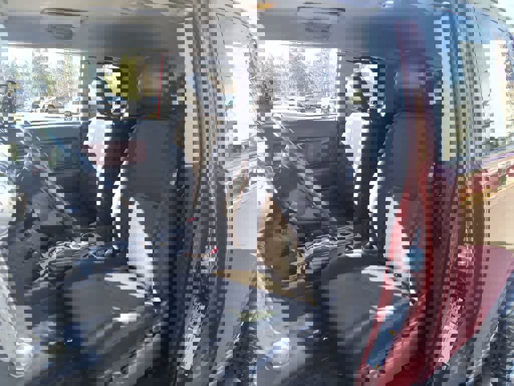 Used 2008 Toyota FJ Cruiser 4WD image 11