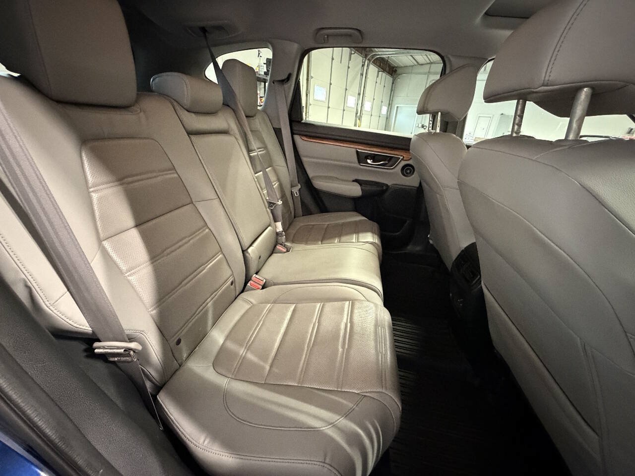 Used 2019 Honda CR-V EX-L image 17