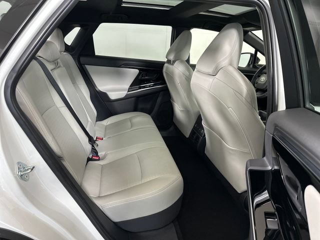 Used 2023 Toyota bZ4X Limited w/ Weather Package AWD/4WD image 27