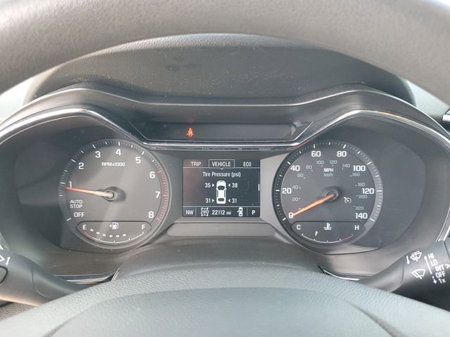 Used 2023 Chevrolet TrailBlazer LT image 19