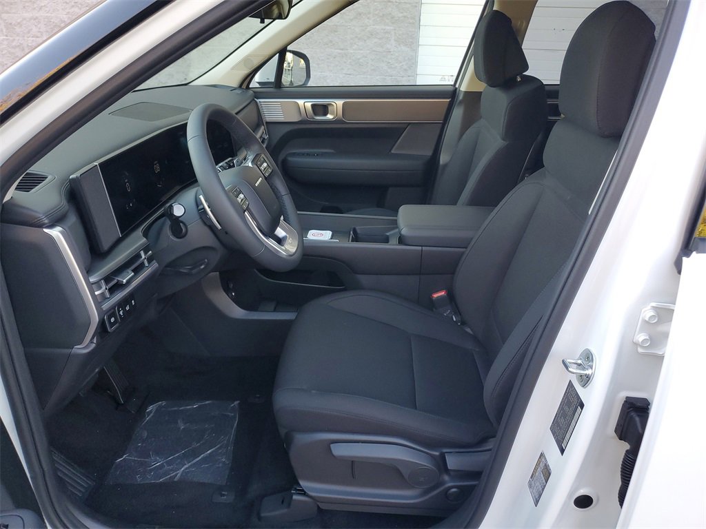 New 2026 Hyundai Santa Fe SE image 11