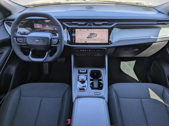 New 2026 Jeep Cherokee Laredo image 14