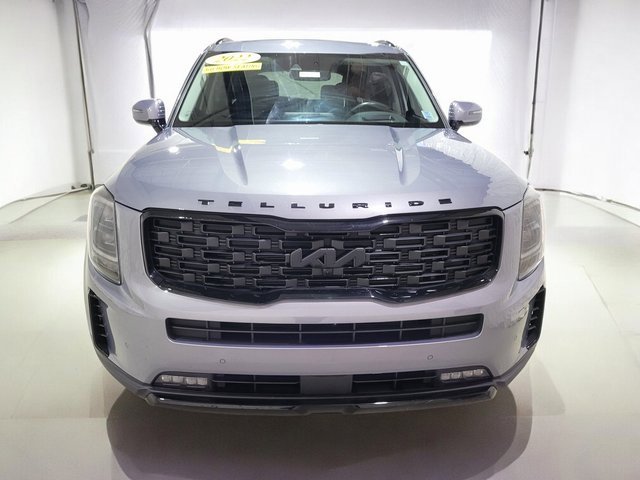 Used 2022 Kia Telluride SX image 22
