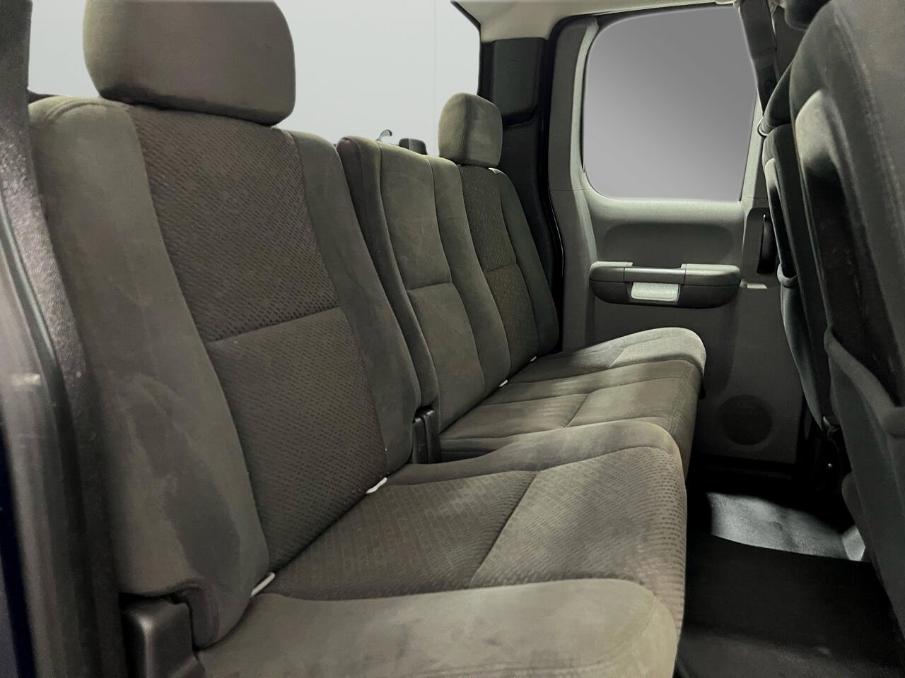 Used 2012 GMC Sierra 3500 W/T w/ Snow Plow Prep Package image 24