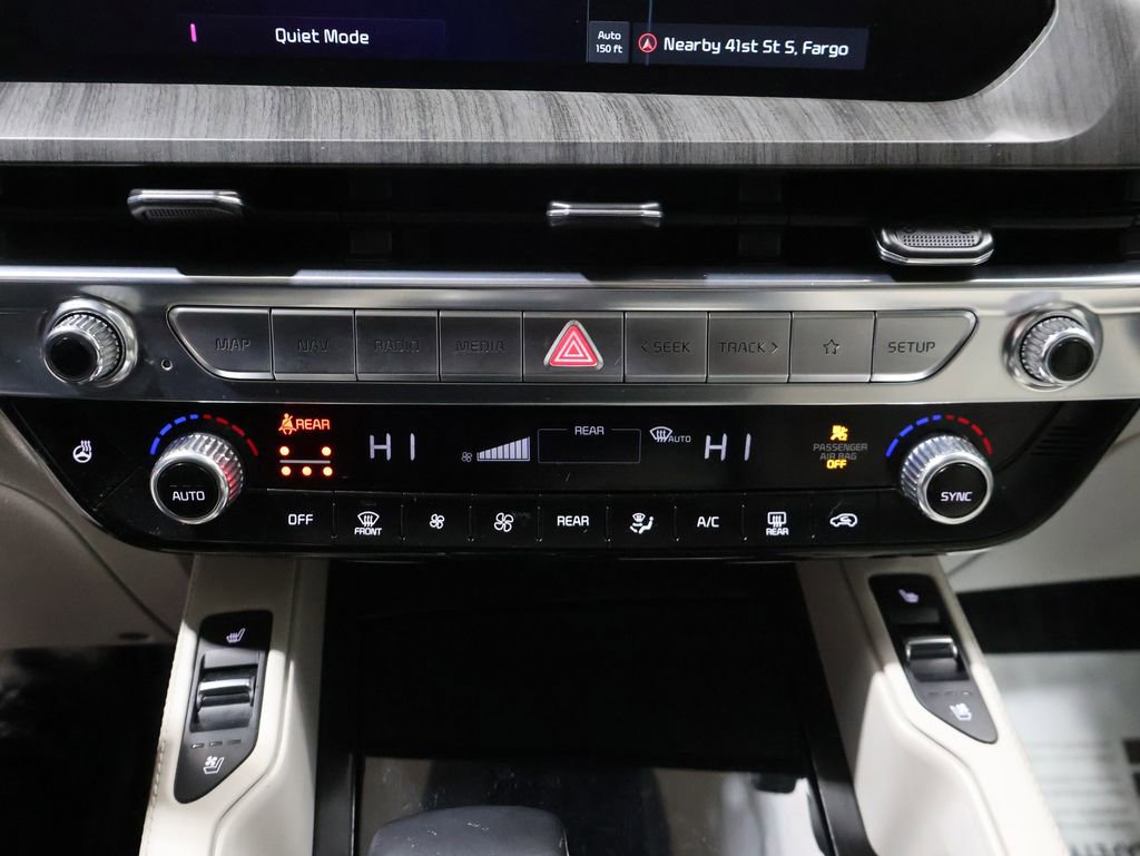 Used 2023 Kia Telluride SX Prestige image 13