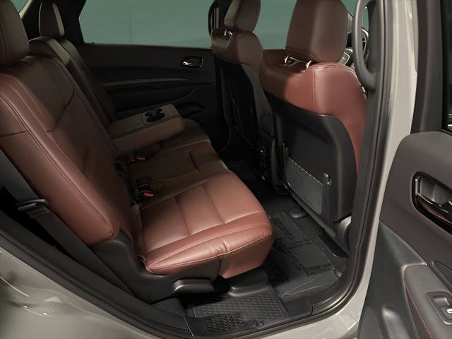 New 2026 Dodge Durango GT image 17
