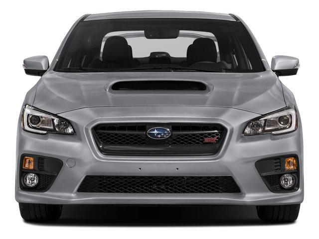 Used 2017 Subaru WRX STI AWD/4WD image 7