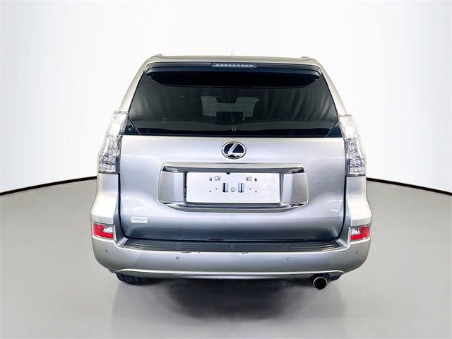 Used 2020 Lexus GX 460 Premium image 6