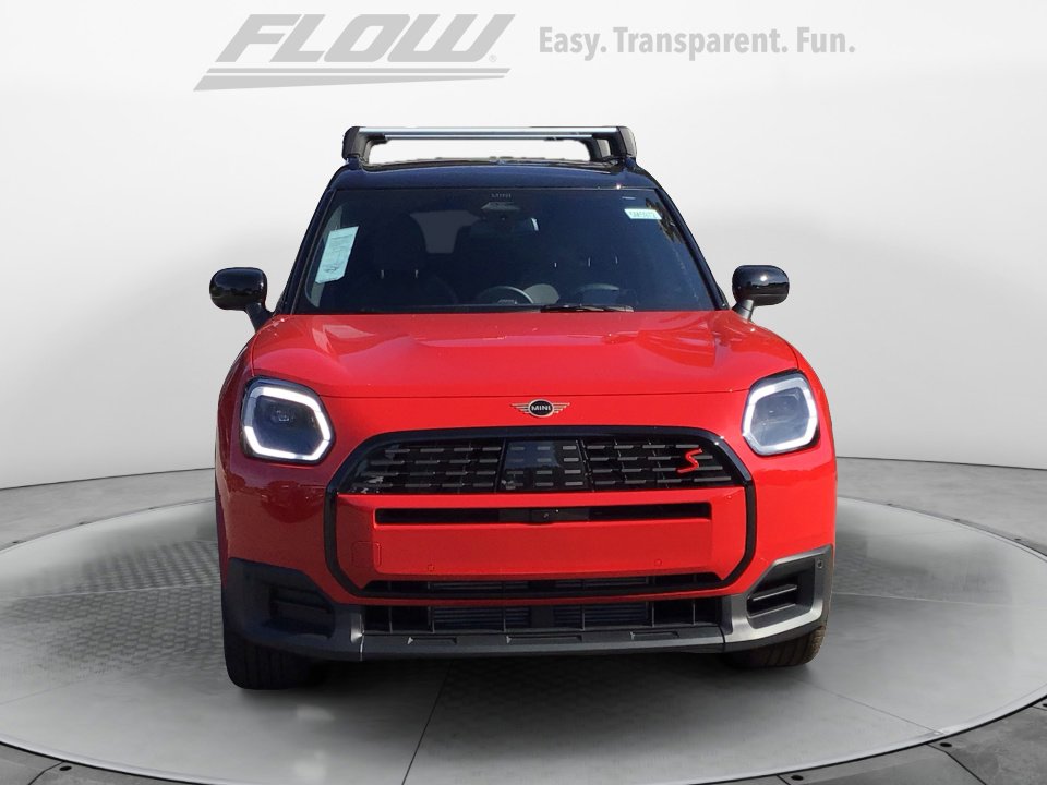 New 2026 MINI Cooper Countryman S image 2